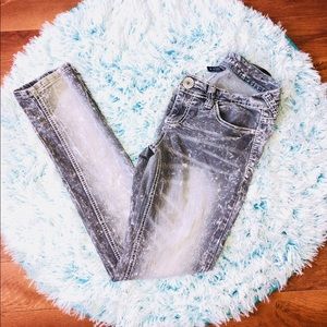 ❣️Gray Stone Wash Jeans❣️